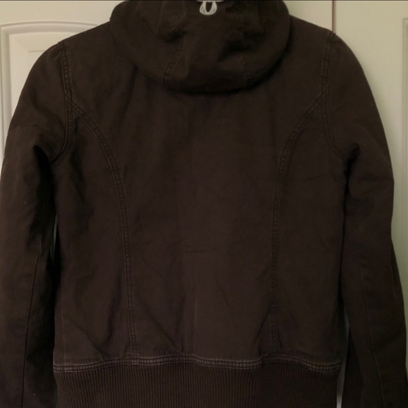 TNA artizia Utility jacket - Picture 2 of 2